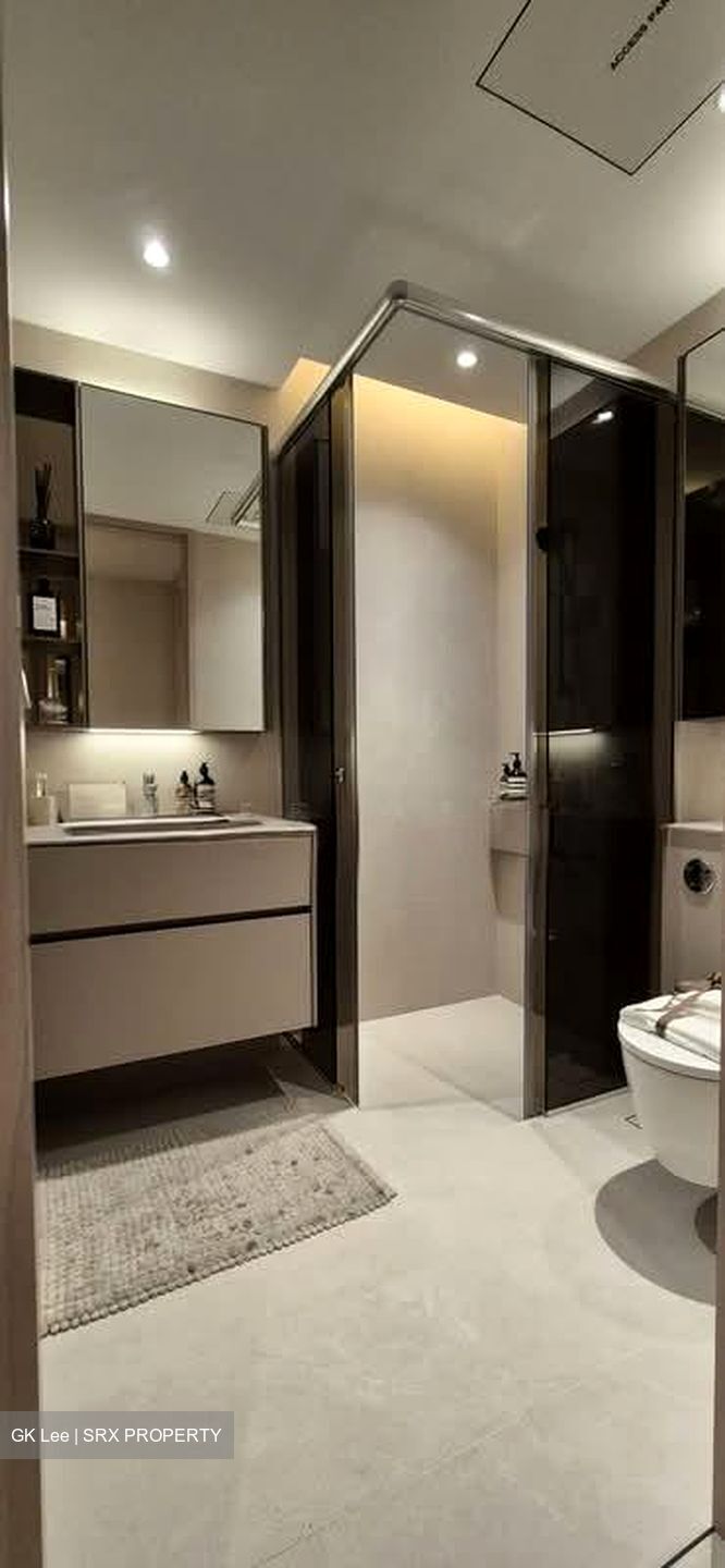 Union Square Residences (D1), Condominium #578619601